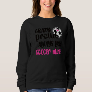 Moletom Jogador de futebol Mimi Mimi Mimi Gr, Louco Orgulh