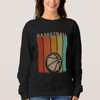 Moletom Jogadores de basquete, mulheres, mulheres, basquet