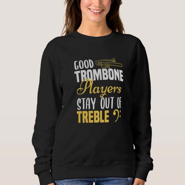 Moletom Jogadores De Trombo Boos Jogadores De Trombo Ficam (Frente)