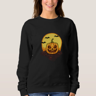 Moletom Jogo de Arcade Retro Anos 80 8 Bits Halloween Abób