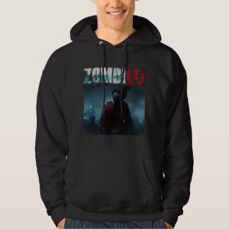 Moletom Jogo de terror ZombiU Zombi
