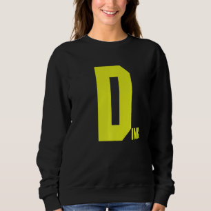 Moletom Jogo divertido Jogador do Pickleball Jogador do Pi