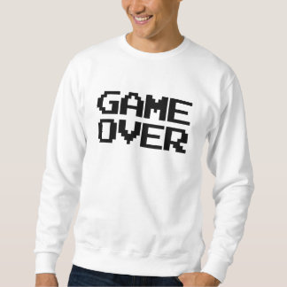 Moletom Jogo sobre