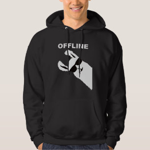 MOLETOM JOGOS DE JOGOS OFFLINE FUN LLAMA ALPACA
