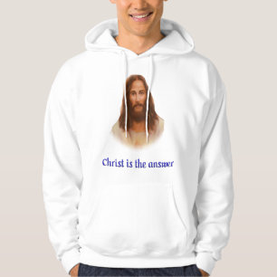 Moletom John 3:16