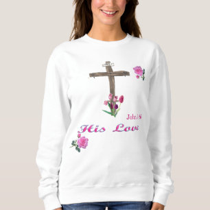 Moletom John 3:16