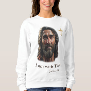 Moletom John 3:16 T-Shirt