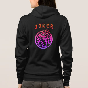 MOLETOM JOKER HOODIE