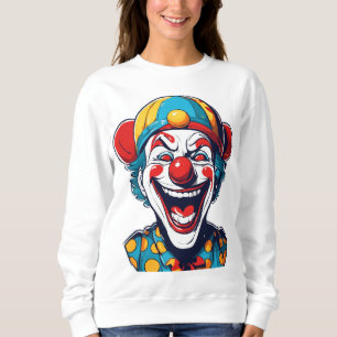 Moletom Joker's Wild" Edgy T-Shirt Art