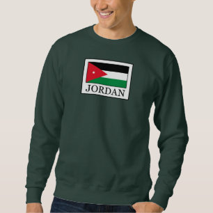 Moletom Jordão