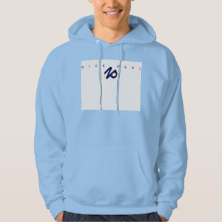 Moletom Jovens/Hoodie Adulto
