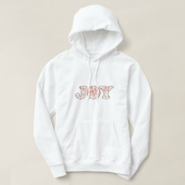 Moletom Joy Hoodie