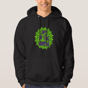 Moletom Joy To World Mandala Papais noeis Natal Feriado