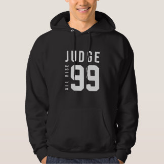Moletom Judge All Rise 99