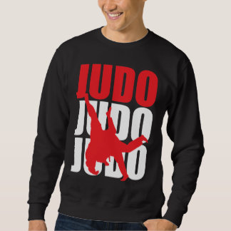 Moletom Judo