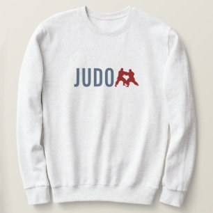 Moletom Judo