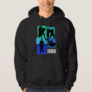 Moletom Judo Clothing para judoka Gear Judo 1