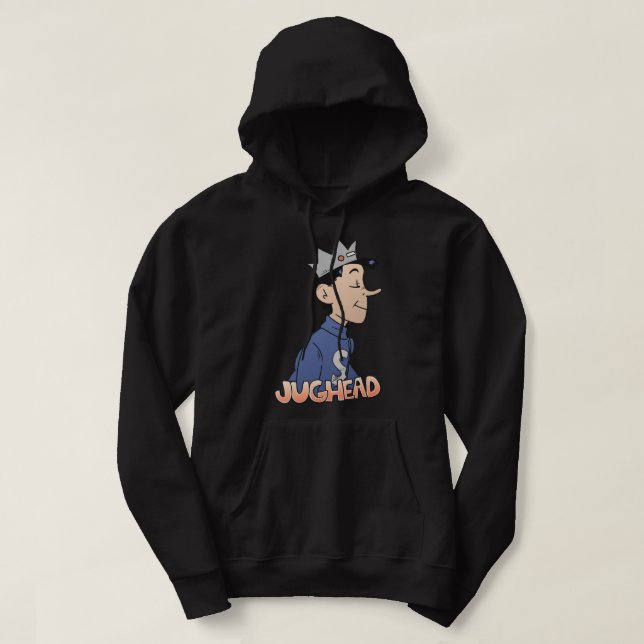 Moletom Jughead Classic (Frente do Design)