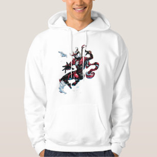 Moletom Jumbie Basic Hooded Sweatshirt