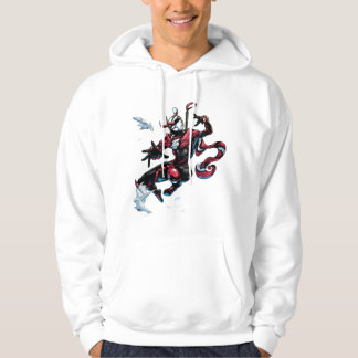 Moletom Jumbie Basic Hooded Sweatshirt