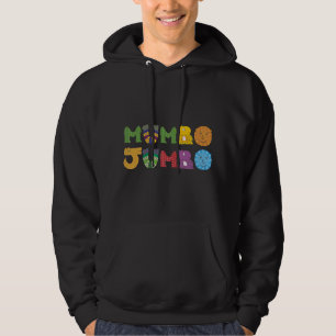 Moletom Jumbo de Mumbo