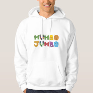 Moletom Jumbo de Mumbo