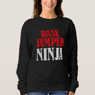 Moletom Jumper base de jumpers 2