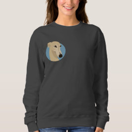 Moletom Jumper Greyhound