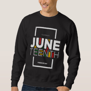 Moletom Junenth É O Verdadeiro Dia Da Independência 1865 L