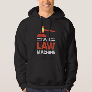 Moletom Juris Doctor Lawyer Law Graduation School Formando