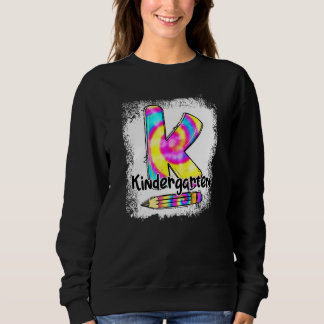 Moletom K É Para Professora Do Jardim De Infância
