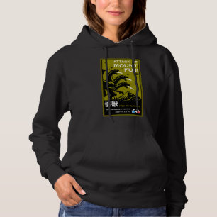 Moletom Kaiju Art Japonês
