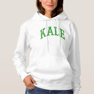 Moletom Kale