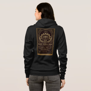 Moletom Kali ; Edição Olho do Destruidor Hoodie