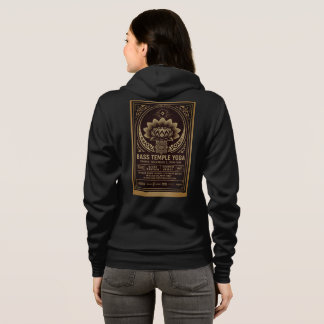 Moletom Kali ; Edição Olho do Destruidor Hoodie