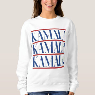 Moletom Kamala Harris 2020 Kamala 2020 Retro Eleição