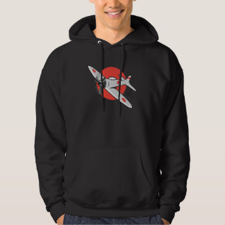 Moletom Kamikaze