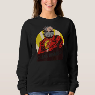 Moletom Karl Marx Classe Rejeitou O Marxismo Comunista 1