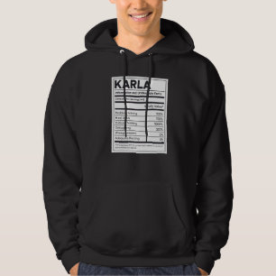 Moletom Karla Nutrition Information Problem Solving Duro W