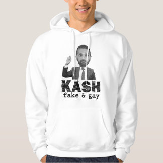 Moletom kash falso & gay