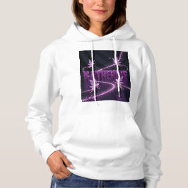 Moletom Katherine - Personalized Hoodie – Gift for Her