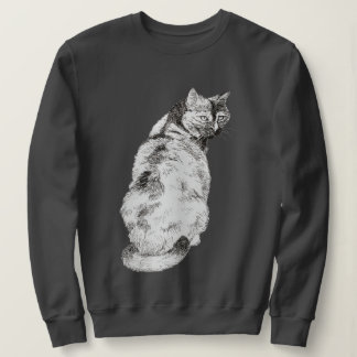 Moletom Katt