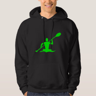 Moletom Kayaking - Verde