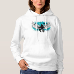 Moletom Kciafa Hoodie