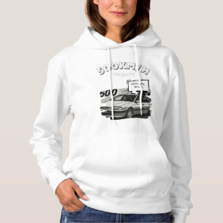 Moletom Keeppushing Arthur !