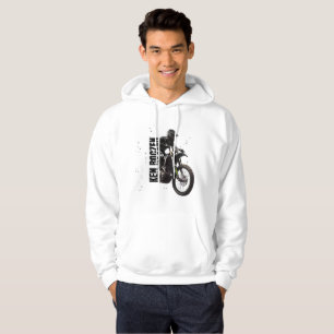 Moletom Ken Roczen: Lenda aerotransportada - Campeão Motoc