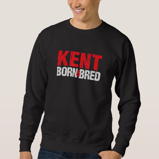 Moletom Kent Nascer E Bred Washington Hometown Wa Home Sta (Frente)