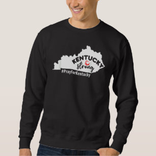 Moletom Kentucky Forte Reze Por Kentucky