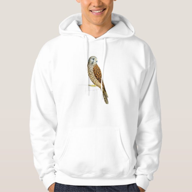 Moletom Kestrel 2011 (Frente)