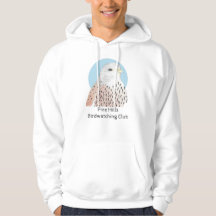 Kestrel Birdwatch Club Americano